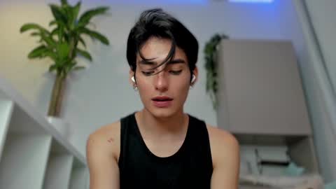 sebastian online show from January 7, 2025, 1:38 am