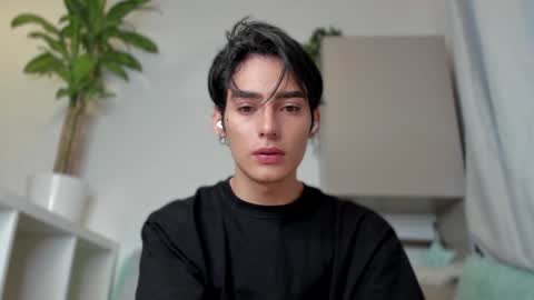 sebastian online show from January 11, 2025, 10:07 pm