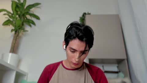 sebastian online show from January 15, 2025, 10:57 pm