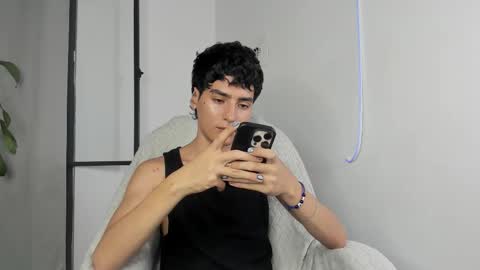 sebastian online show from September 30, 2025, 12:15 am