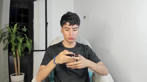 sebastian online show from October 17, 2025, 10:56 pm