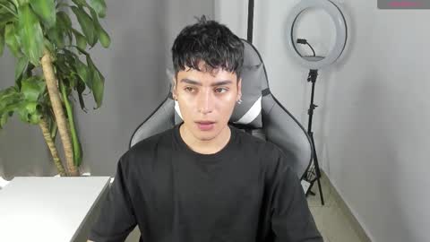 sebastian online show from February 3, 2026, 3:39 pm