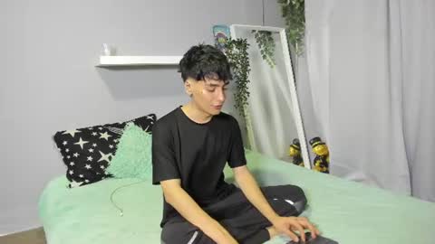 sebastian online show from June 9, 2026, 11:27 pm