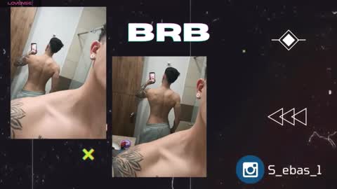 sebastian online show from December 4, 2025, 1:15 am