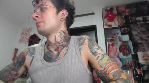 spityio instagram online show from September 17, 2025, 5:20 am