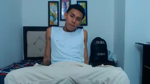 sebasbight online show from September 13, 2025, 7:02 pm