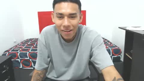 sebasbight online show from September 20, 2025, 7:59 pm