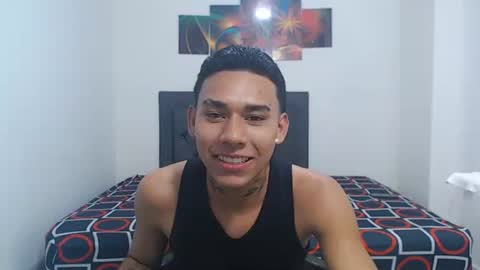 sebasbight online show from October 1, 2025, 9:32 pm