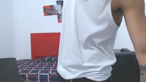 sebasbight online show from November 6, 2025, 8:54 pm