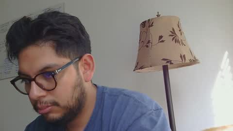 sebasbilbao7 online show from March 23, 2026, 9:41 pm