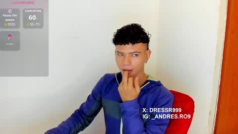 Snapshot of sebascuterouss chatting on April 6, 2026, 1:01 pm sebas 3 online show from April 6, 2026, 1:01 pm