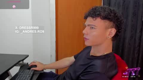 sebas 3 online show from June 9, 2026, 2:39 pm