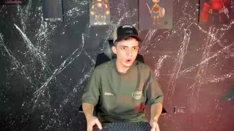 sebasscock online show from January 6, 2026, 7:34 am