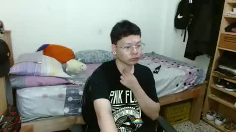 Sebas online show from February 6, 2025, 3:06 am