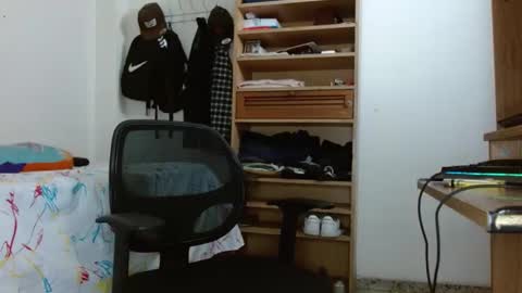 Sebas online show from February 17, 2025, 12:54 am