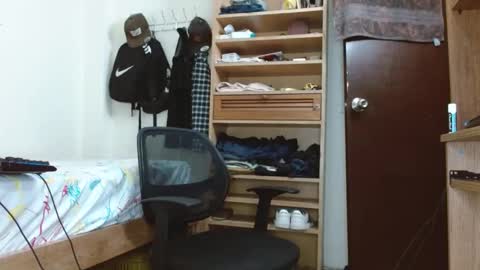 Sebas online show from February 18, 2025, 6:15 pm