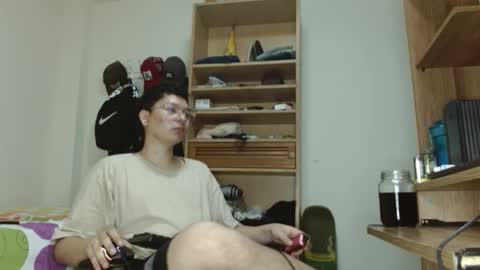 Sebas online show from February 23, 2025, 4:13 pm