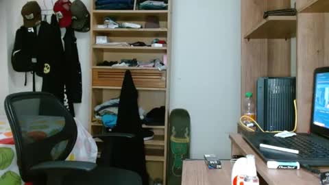 Sebas online show from February 26, 2025, 2:04 am