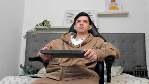 SEBAS online show from March 10, 2026, 7:13 am