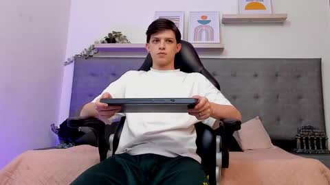 SEBAS online show from March 19, 2026, 7:56 am