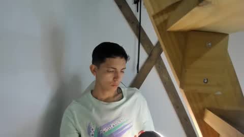 sebastian 0422 online show from October 27, 2025, 11:52 pm