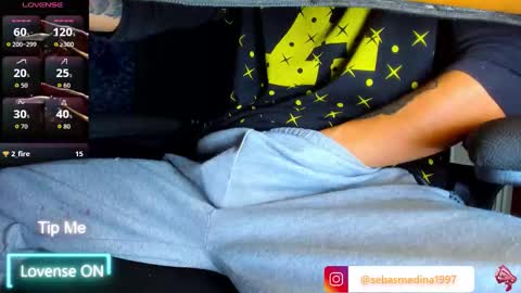 Snapshot of sebastian_foxter chatting on February 26, 2026, 11:26 pm Sebastian online show from February 26, 2026, 11:26 pm