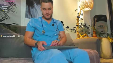 Snapshot of sebastian_foxxxx chatting on February 12, 2026, 7:03 am Sebastian foxxxx online show from February 12, 2026, 7:03 am