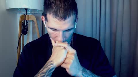 Sebastian online show from October 26, 2025, 1:06 pm