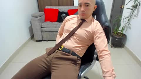 juan  sebastian online show from January 18, 2025, 12:15 pm