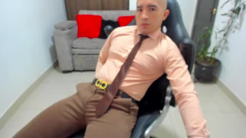 juan  sebastian online show from January 18, 2025, 3:16 pm