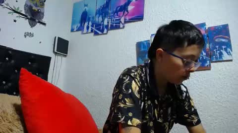 Myystiic online show from January 22, 2025, 2:59 am