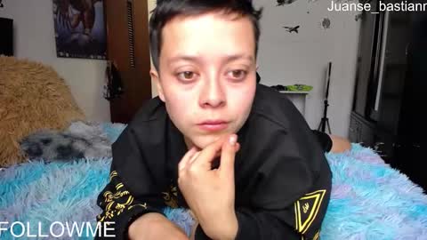 Myystiic online show from February 9, 2025, 3:56 pm