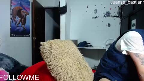 Myystiic online show from February 27, 2025, 1:38 am