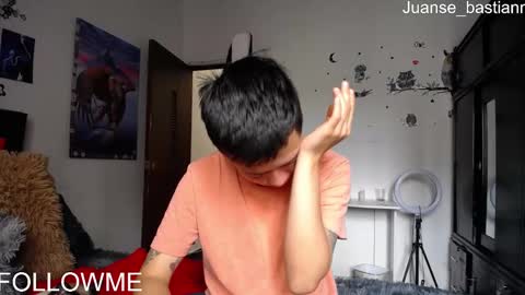 Myystiic online show from March 1, 2025, 2:34 pm