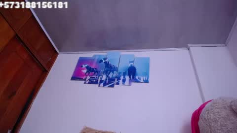 Myystiic online show from September 17, 2025, 7:37 pm