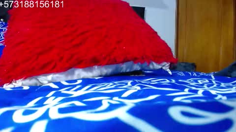 Snapshot of sebastian_posse chatting on February 4, 2026, 5:13 am Myystiic online show from February 4, 2026, 5:13 am