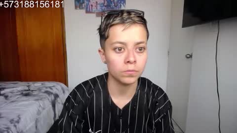 Snapshot of sebastian_posse chatting on February 9, 2026, 5:50 pm Myystiic online show from February 9, 2026, 5:50 pm