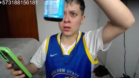 Snapshot of sebastian_posse chatting on February 11, 2026, 6:24 pm Myystiic online show from February 11, 2026, 6:24 pm