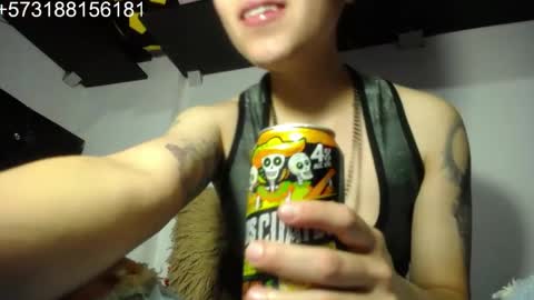 Myystiic online show from March 29, 2026, 4:23 am