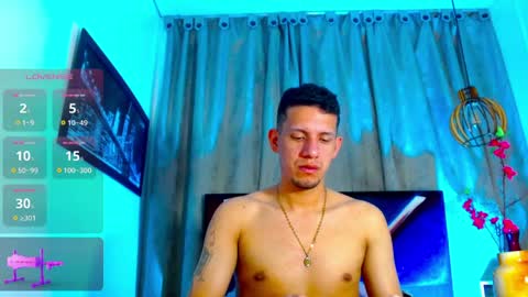 sebastian_smitt online show from April 11, 2026, 11:36 am