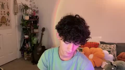 SebastianErosX online show from December 27, 2024, 12:07 am