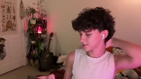 SebastianErosX online show from December 28, 2024, 8:05 am