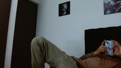 Sebastiano online show from December 23, 2024, 2:56 am