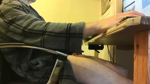 sebastianspalding450 online show from January 8, 2026, 10:06 am