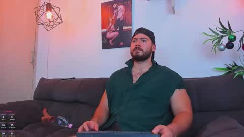 Instagram jeanpaulfit  online show from February 15, 2026, 1:20 pm