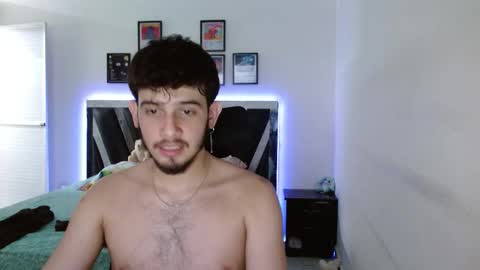 Sebas online show from October 10, 2025, 6:51 pm