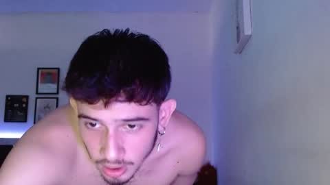 Snapshot of sebasxxl12 chatting on January 19, 2026, 4:33 pm Sebas online show from January 19, 2026, 4:33 pm