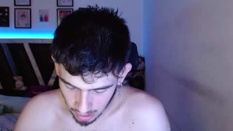 Snapshot of sebasxxl12 chatting on February 1, 2026, 10:30 pm Sebas online show from February 1, 2026, 10:30 pm