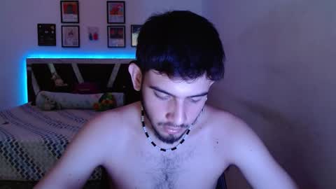 Snapshot of sebasxxl12 chatting on February 7, 2026, 6:11 pm Sebas online show from February 7, 2026, 6:11 pm