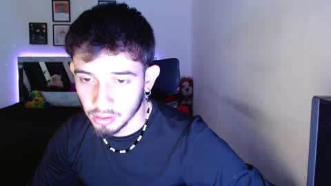 Snapshot of sebasxxl12 chatting on February 11, 2026, 6:46 pm Sebas online show from February 11, 2026, 6:46 pm